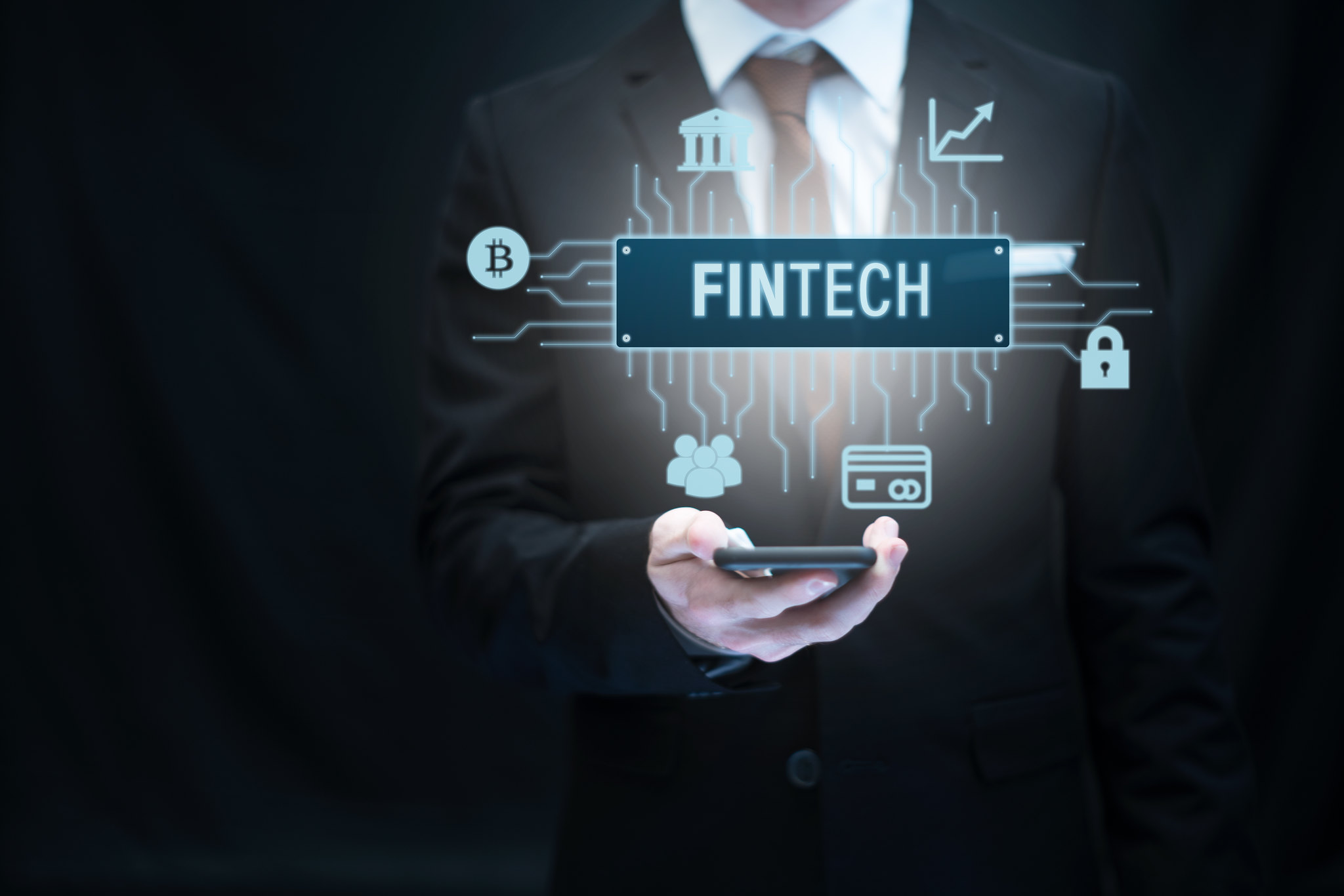 14 Ideas For A New Fintech Company - Create Your Own LLC