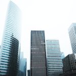 city building during daytime