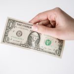 One Dollar Bill