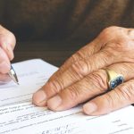 Pennsylvania LLC Operating Agreement: Why It Is Important In Your Business Person Signing Document Paper