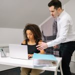 Free stock photo of abuse, adult, angry