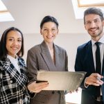 Free stock photo of adult, business, computer