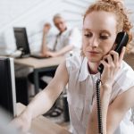 Tennessee LLC Annual Filing Requirements: A Guide For Your Business Free stock photo of aid, business, call center agent