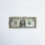 How Much Does It Cost to Start an LLC in Oregon? 1 U.S. dollar banknote